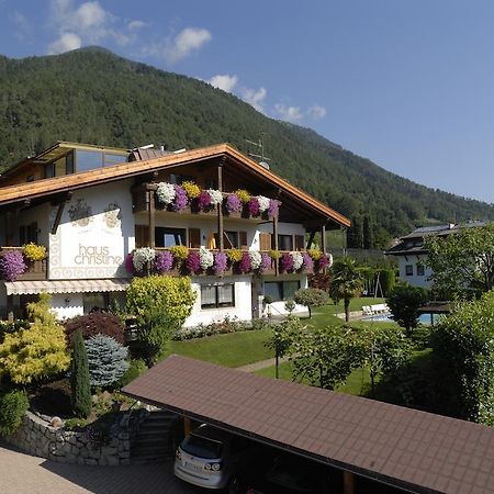 Ferienwohnungen Haus Christine Rifiano Exterior photo