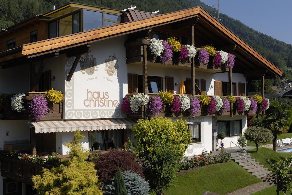 Ferienwohnungen Haus Christine Rifiano Exterior photo