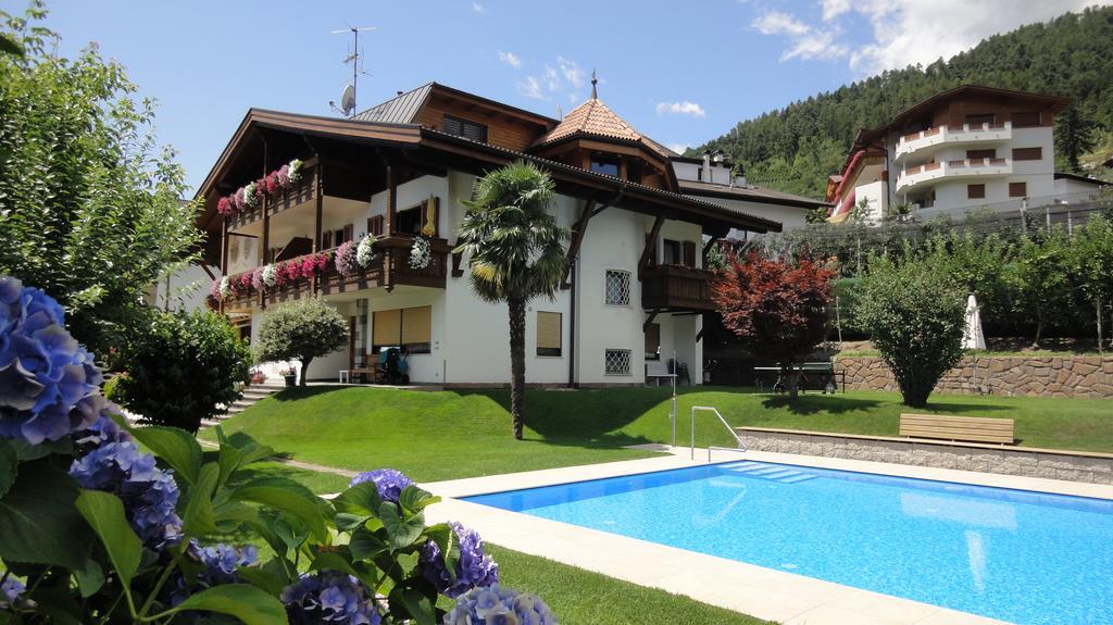 Ferienwohnungen Haus Christine Rifiano Exterior photo